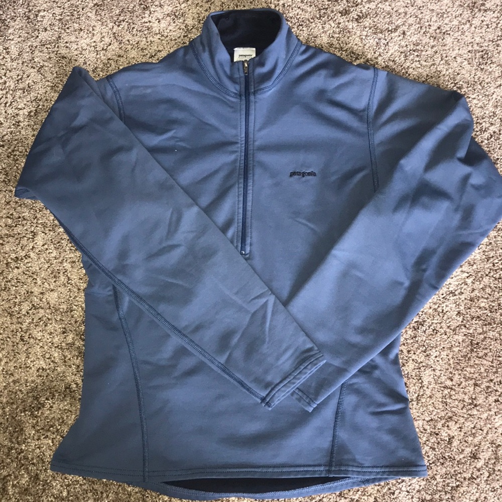 Women’s Patagonia Performance fleece